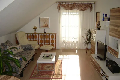 Im Haus Bergblick