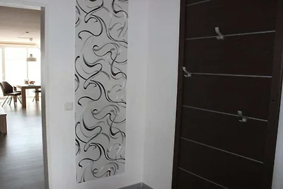 Ferienwohnung mit 1 Schlafzimmer