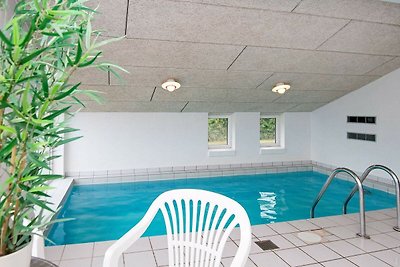 Belle maison de vacances avec piscine à...