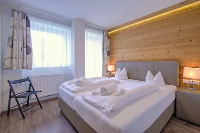 Bergblick Ski Brunner Apartment Top 1