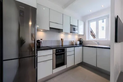 Wohnung in Cannes in der Nähe des Palais des...