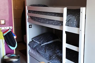 Studio für 4 Personen