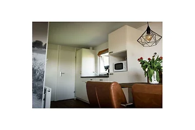 Panorama Chalet 3+2