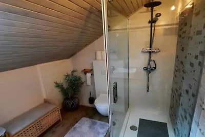 Two Bedroom Apartment With Sea View