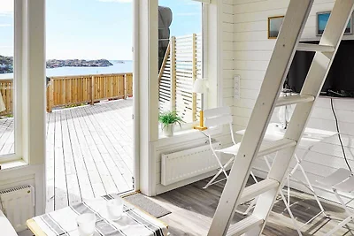 2 Personen Ferienhaus in Rönnäng