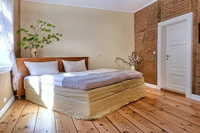 Kuća za odmor Dopust za oporavak Seedorf