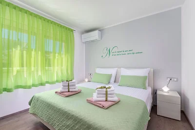 Moderne villa 8 p met een privézwembad ruime ...