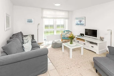 Ferienwohnung in Juist mit Schwimmbecken