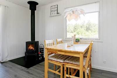 4 Personen Ferienhaus in Læsø