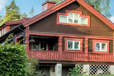 7 persone case ad Djursholm-By Traum