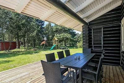 6 Personen Ferienhaus in Rødby