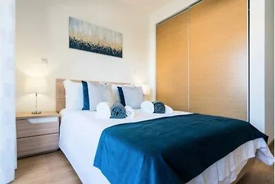 Apartments für 4 Personen