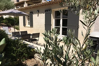 Gite con piscina e giardino paesaggistico