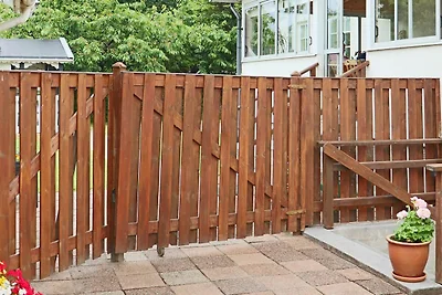 5 Personen Ferienhaus in FALKENBERG
