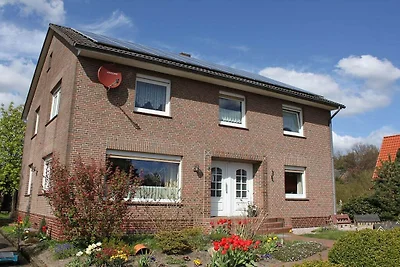 Ferienwohnung mit 3 Schlafzimmer