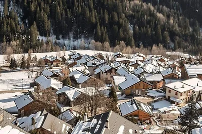 Residenz Les Soldanelles