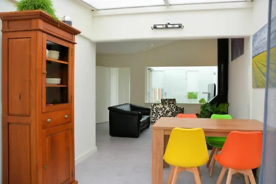 Bungalow a Noordwijkerhout