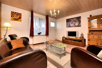 Houffalize Ferienhaus f�r 4 Personen mit...
