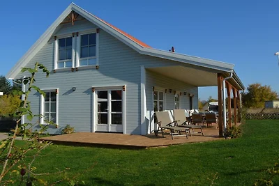 Casa vacanze a Warin con piscina