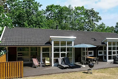 8 Personen Ferienhaus in Hasle