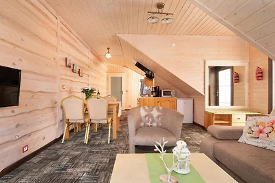 Wygodny apartament blisko plaży, 2 sypialnie