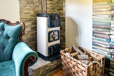 Accogliente Cottage a Penafiel con Piscina