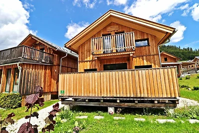 Charmantes Chalet mit Infrarotsauna