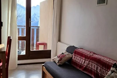 Apartment in der Nähe des Skilifts Alpe...