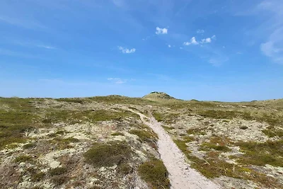 Vakantiehuis Ontspannende vakantie Thisted