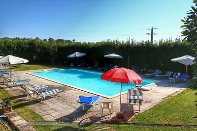 Splendido Agriturismo con Jacuzzi