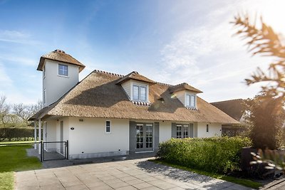 Villa ristrutturata a Domburg