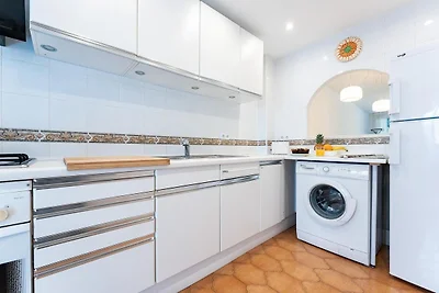 Appartamento Marbella di Faro - Monte Paraiso