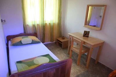 Two Bedroom Apartments with Balcony