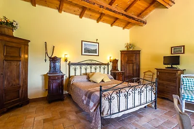 Ferienhaus in Cagli mit gemeinsamem Pool