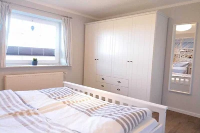Ferienhaus mit 2 Schlafzimmer
