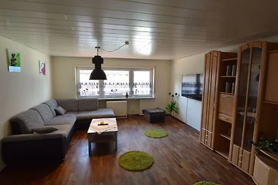 Casa vacanze a Morz con giardino