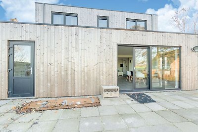 Neues Ferienhaus in unmittelbarer Nähe von Br...