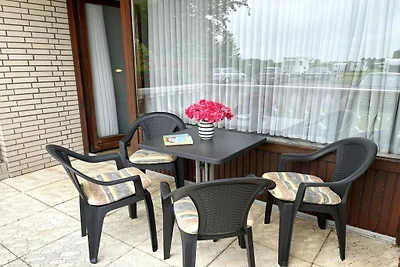 Ferienwohnung mit 1 Schlafzimmer