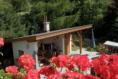 Appartamento vicino alla foresta a Salisburgo