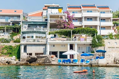 Apartments Rašica Molunat - Standard Studio