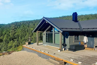 6 Personen Ferienhaus in Passebekk-By Traum