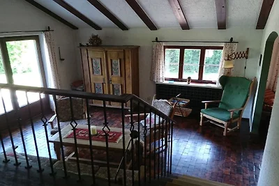 Ferienhaus am Chiemsee