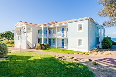 Appartement bij Les Sables d'Olonne