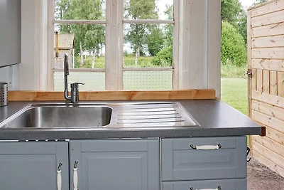 4 Personen Ferienhaus in NÄSSJÖ