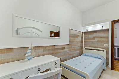 Großzügige Ferienwohnung  bei Saludecio