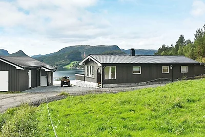 8 persone case ad Sundlandet