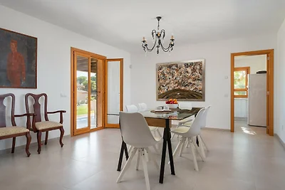 Es Regalo (pÃ‰rgola) - Villa Con Piscina...