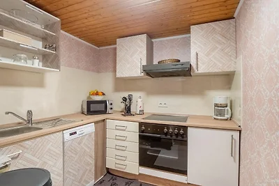 Außergewöhnliche Ferienwohnung in Kinheim