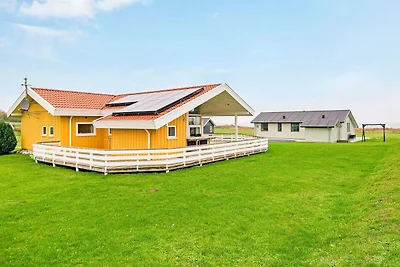 8 Personen Ferienhaus in Nordborg-By Traum