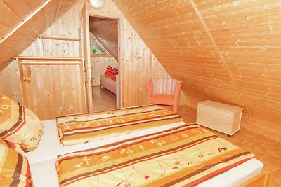 Ruhiger Aufenthalt in Gehren